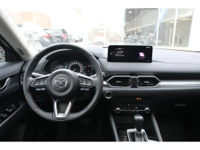 Mazda CX-5 * PAANO * * NAVI * * AвтоКредит * (ЦЕНА ДО БГ), снимка 6