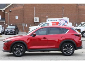 Mazda CX-5 * PAANO * * NAVI * * AвтоКредит * (ЦЕНА ДО БГ), снимка 3