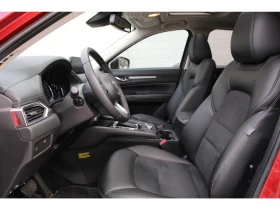 Mazda CX-5 * PAANO * * NAVI * * AвтоКредит * (ЦЕНА ДО БГ), снимка 7