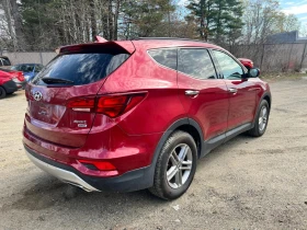 Hyundai Santa fe Sport | Mobile.bg    4