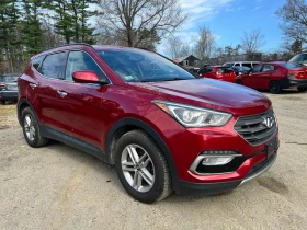 Hyundai Santa fe Sport | Mobile.bg    2