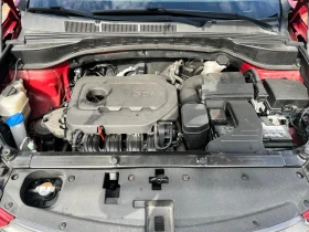Hyundai Santa fe Sport | Mobile.bg    9