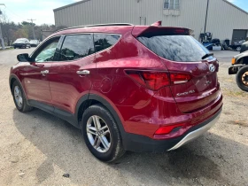 Hyundai Santa fe Sport | Mobile.bg    3