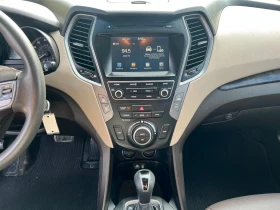 Hyundai Santa fe Sport | Mobile.bg    8