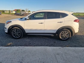 Обява за продажба на Hyundai Tucson 2.4 ~43 000 лв. - изображение 1