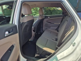 Hyundai Tucson 2.4 - 39900 лв. - 71519000 5
