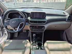 Hyundai Tucson 2.4 - 39900 лв. - 71519000 6