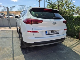     Hyundai Tucson 2.4