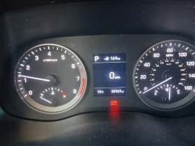 Обява за продажба на Hyundai Tucson 2.4 ~43 000 лв. - изображение 7
