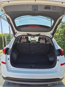 Hyundai Tucson 2.4 - 39900 лв. - 71519000 8