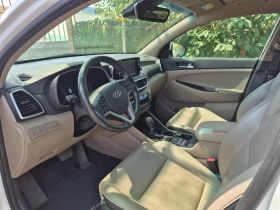     Hyundai Tucson 2.4