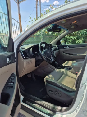 Hyundai Tucson 2.4 - 39900 лв. - 71519000 9
