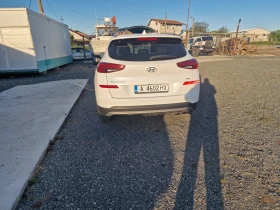 Обява за продажба на Hyundai Tucson 2.4 ~43 000 лв. - изображение 2