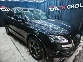 Обява за продажба на Audi Q5 2.0TDI Automatic Sline Quattro  ~21 900 лв. - изображение 2