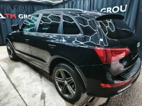 Обява за продажба на Audi Q5 2.0TDI Automatic Sline Quattro  ~21 900 лв. - изображение 5