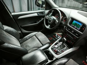 Audi Q5 2.0TDI Automatic Sline Quattro - 21900 лв. - 30918153 | Car24.bg