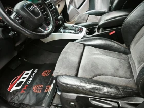 Audi Q5 2.0TDI Automatic Sline Quattro - 21900 лв. - 30918153 | Car24.bg