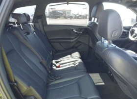Audi Q7 3.0T PREMIUM | Mobile.bg    7