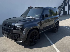 Land Rover Defender CARFAX* АВТОФИНАНСИРАНЕ* БЕЗ ПЪРВОНАЧАЛНА ВНОСКА* 