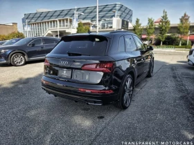 Audi SQ5 QUATTRO PREMIUM PLUS 3.OT | Mobile.bg    6