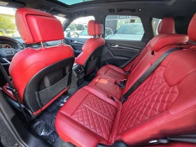 Audi SQ5 QUATTRO PREMIUM PLUS 3.OT | Mobile.bg    9
