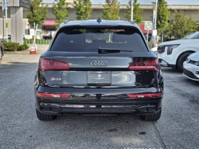 Audi SQ5 QUATTRO PREMIUM PLUS 3.OT | Mobile.bg    5