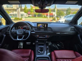 Audi SQ5 QUATTRO PREMIUM PLUS 3.OT | Mobile.bg    10