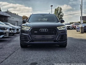 Audi SQ5 QUATTRO PREMIUM PLUS 3.OT | Mobile.bg    2