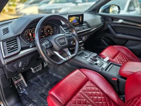 Audi SQ5 QUATTRO PREMIUM PLUS 3.OT | Mobile.bg    11