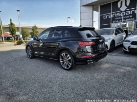 Audi SQ5 QUATTRO PREMIUM PLUS 3.OT | Mobile.bg    4