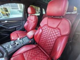 Audi SQ5 QUATTRO PREMIUM PLUS 3.OT | Mobile.bg    8