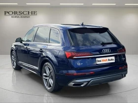 Audi Q7 S line 50 TDI quattro - 99900 лв. / 51078.06 € - 82424816 5