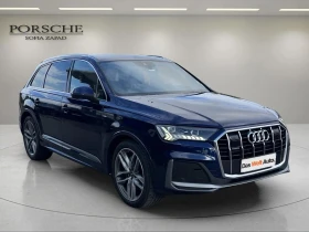 Audi Q7 S line 50 TDI quattro - 99900 лв. / 51078.06 € - 82424816 2