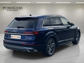 Audi Q7 S line 50 TDI quattro - 99900 лв. / 51078.06 € - 82424816 4