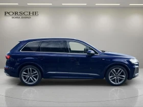 Audi Q7 S line 50 TDI quattro - 99900 лв. / 51078.06 € - 82424816 3
