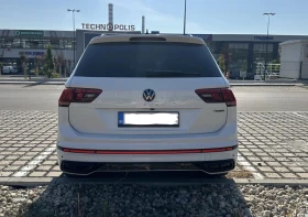 VW Tiguan 2.0 TSI 4x4 R-LINE All Space - 69999 лв. / 35789.92 € - 54848819 5