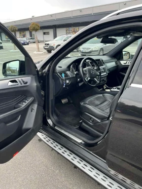 Mercedes-Benz ML 350 350   258кс - 37500 лв. / 19173.45 € - 40526850 7