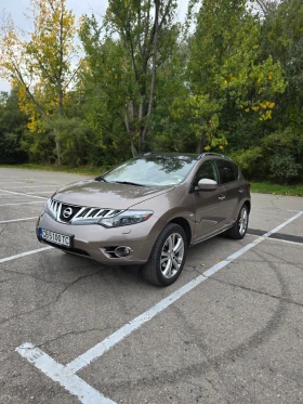     Nissan Murano
