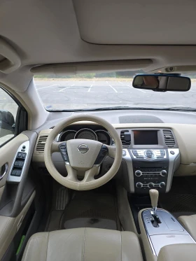 Nissan Murano | Mobile.bg    4