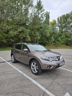 Nissan Murano | Mobile.bg    5