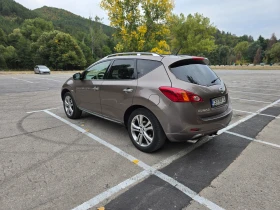 Nissan Murano | Mobile.bg    7