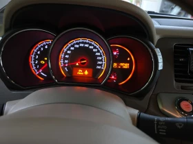 Nissan Murano | Mobile.bg    17