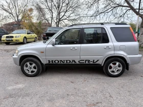 Honda Cr-v, снимка 7