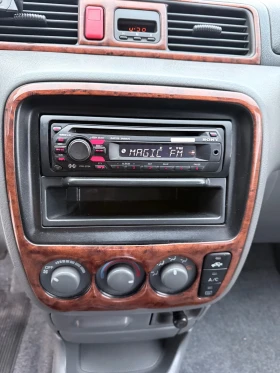 Honda Cr-v, снимка 12