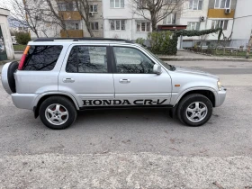 Honda Cr-v, снимка 3