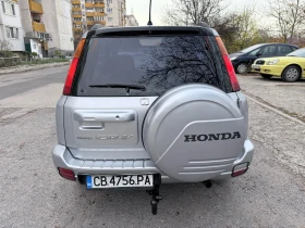 Honda Cr-v, снимка 5