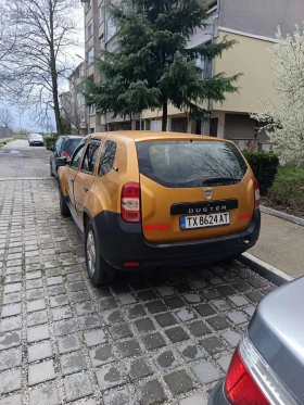Dacia Duster 1.6 105  �.�. | Mobile.bg � ����� ������ 4