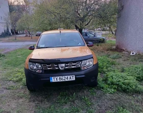 Dacia Duster 1.6 105  к.с. - 3500 € / 6845.40 лв. - 31748769 4