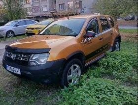 Dacia Duster 1.6 105  к.с.