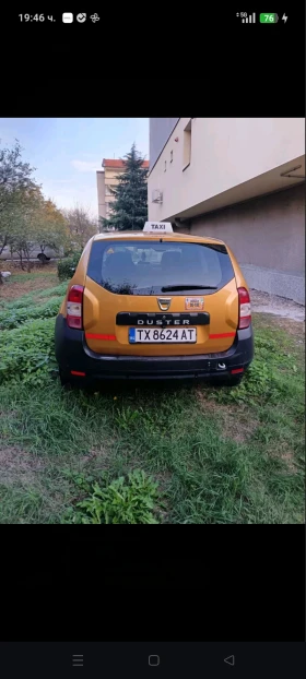 Dacia Duster 1.6 105  к.с. - 3500 € / 6845.40 лв. - 31748769 2